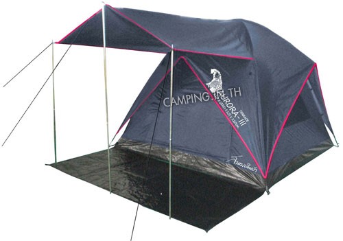 Aurora III Terace Tent Aurora III Terace Tent