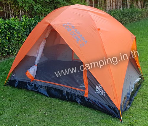 เต็นท์ Eco Dome 2 Tent