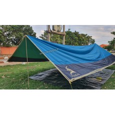 ฟรายชีท Flysheet  TARP II 400x600