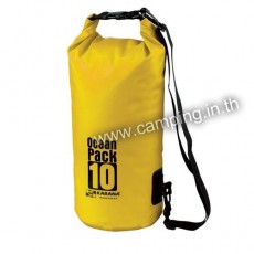 กระเป๋ากันน้ำ Ocean Pack 10L