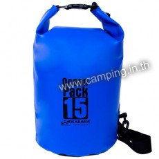 กระเป๋ากันน้ำ Ocean Pack 15L