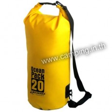 กระเป๋ากันน้ำ Ocean Pack 20L