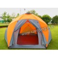 เต็นท์โดมครอบครัว Dome HL Family P10 Tents