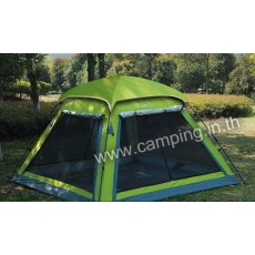 เต็นท์ FLYTOP P4 Tent (ไม่รวมเสาชายคา)