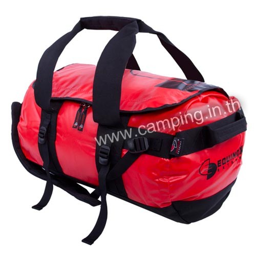 กระเป๋ากันน้ำ รุ่น Expedition Duffel Bag ขนาด 46L