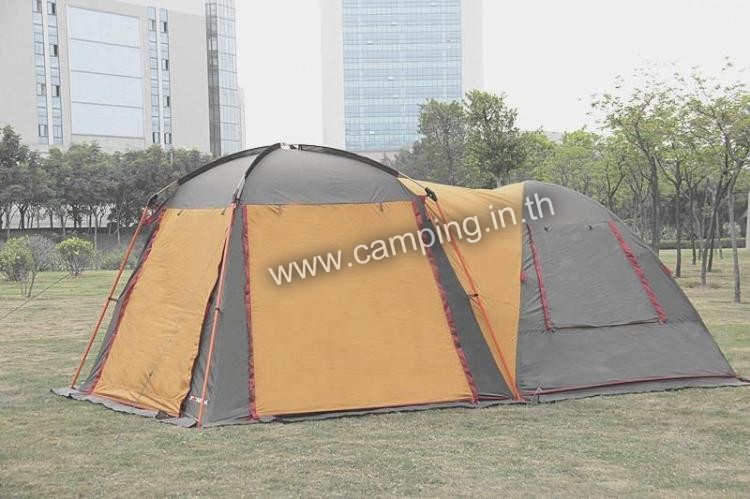 Alltel P6 Tent