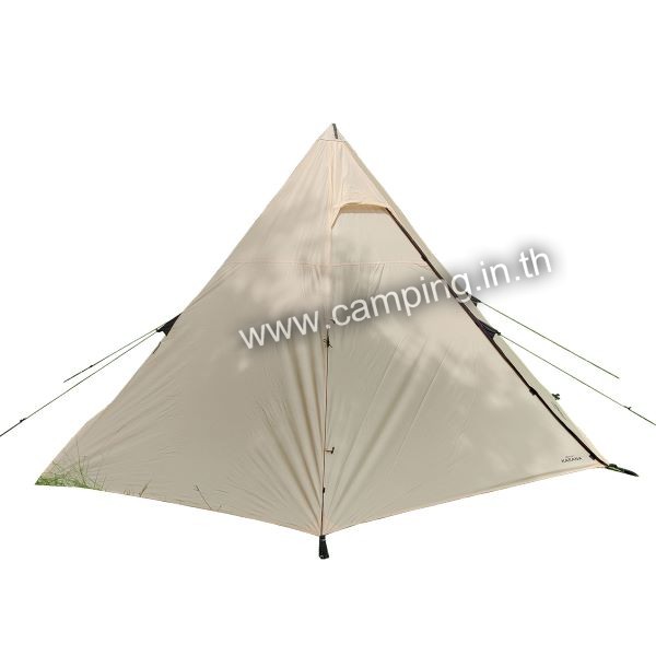 เต็นท์กระโจม Karana Beacon5 Teepee Tent