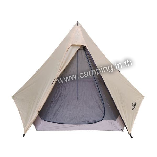 เต็นท์กระโจม Karana Beacon5 Teepee Tent