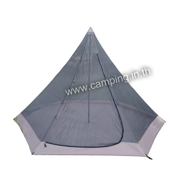 เต็นท์กระโจม Karana Beacon5 Teepee Tent