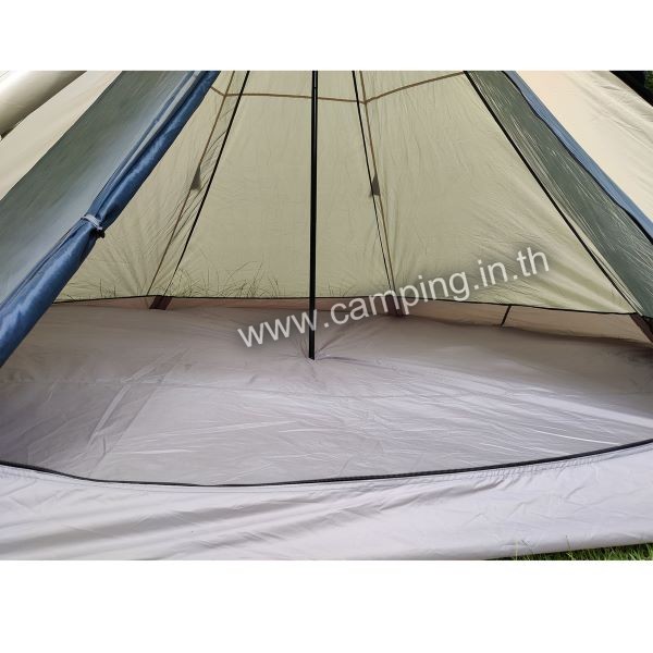 เต็นท์กระโจม Karana Beacon5 Teepee Tent