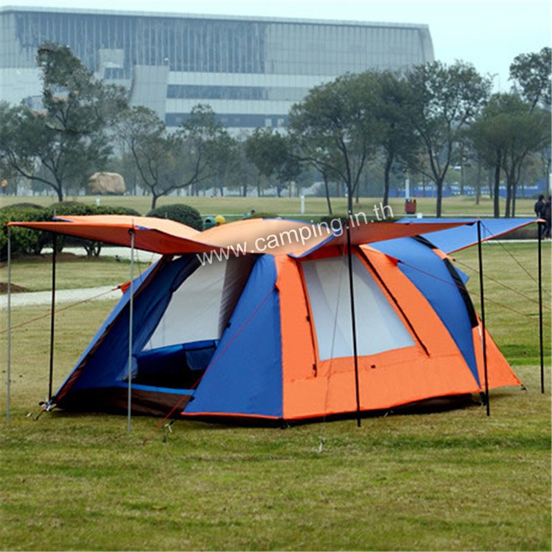 Camel P3 Canopy