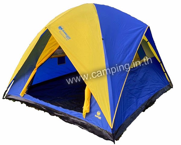 เต็นท์ Ranger Conservator III Tent