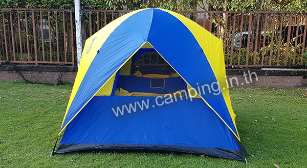 เต็นท์ Ranger Conservator III Tent