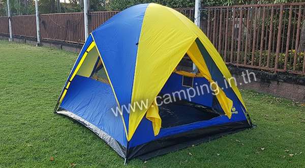 เต็นท์ Ranger Conservator III Tent