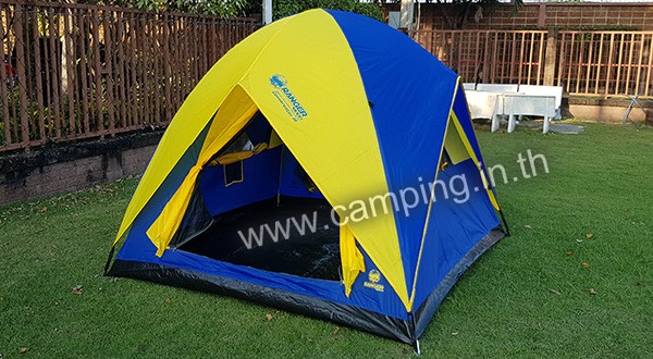 เต็นท์ Ranger Conservator III Tent