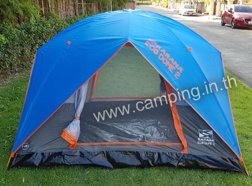 เต็นท์ Eco Dome 2 Tent
