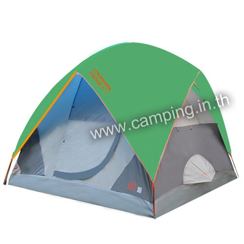 เต็นท์ Eco Dome 3 Tent