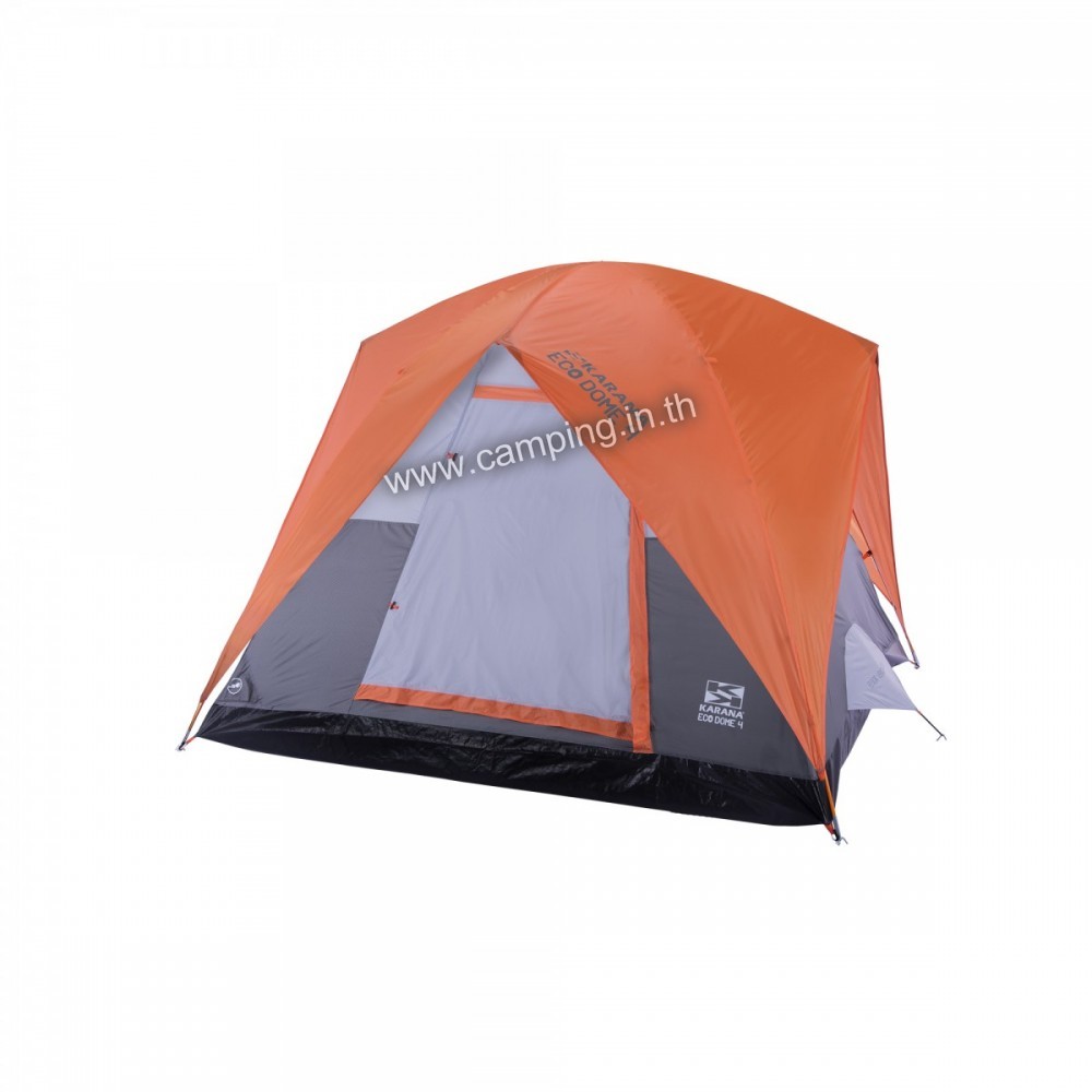 เต็นท์ Karana Eco Dome 4 Tent