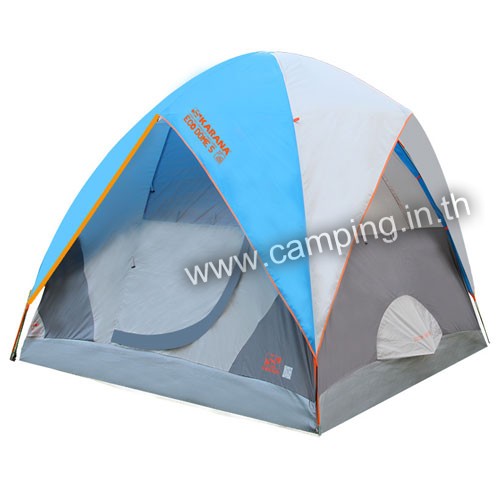 เต็นท์ Eco Dome 5 Tent