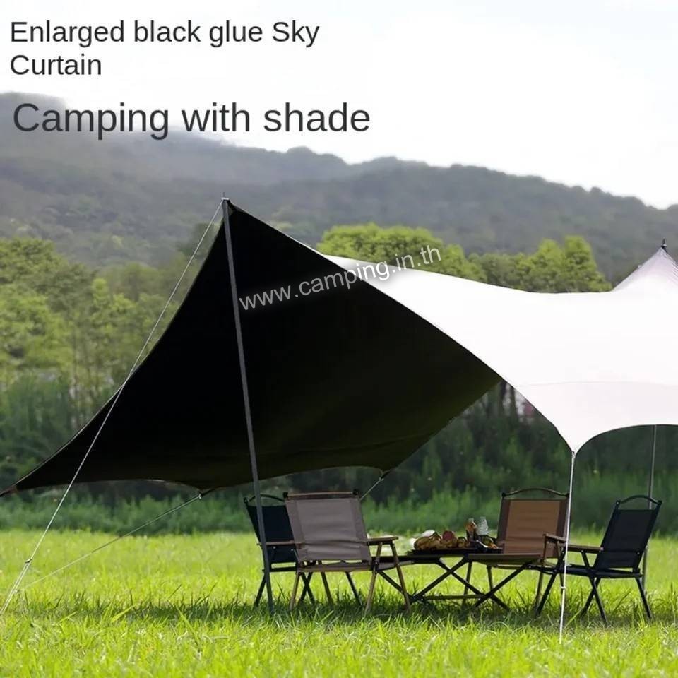 Tarp Flysheet Mounakea รุ่น 4558