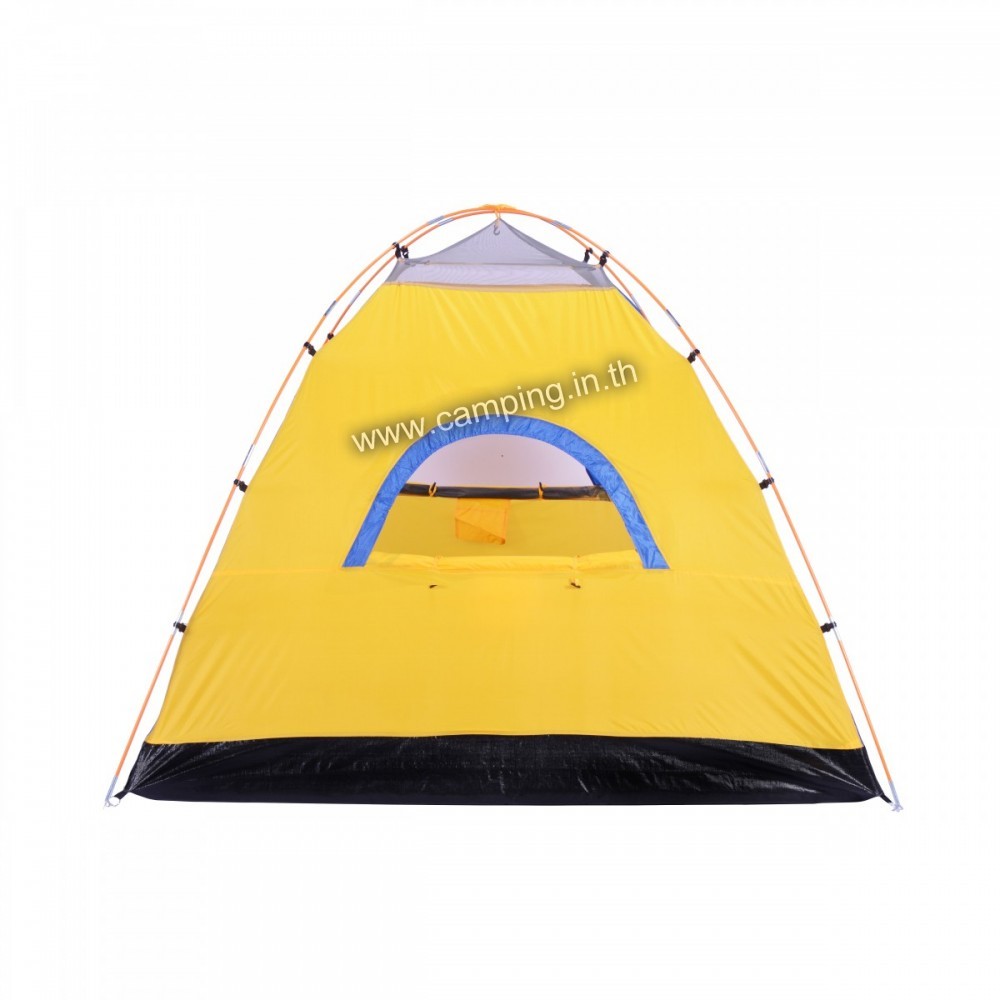 เต็นท์นอน 3-4 คน KARANA รุ่น Forester III Plus Tent หรือ Forester 3 Plus 