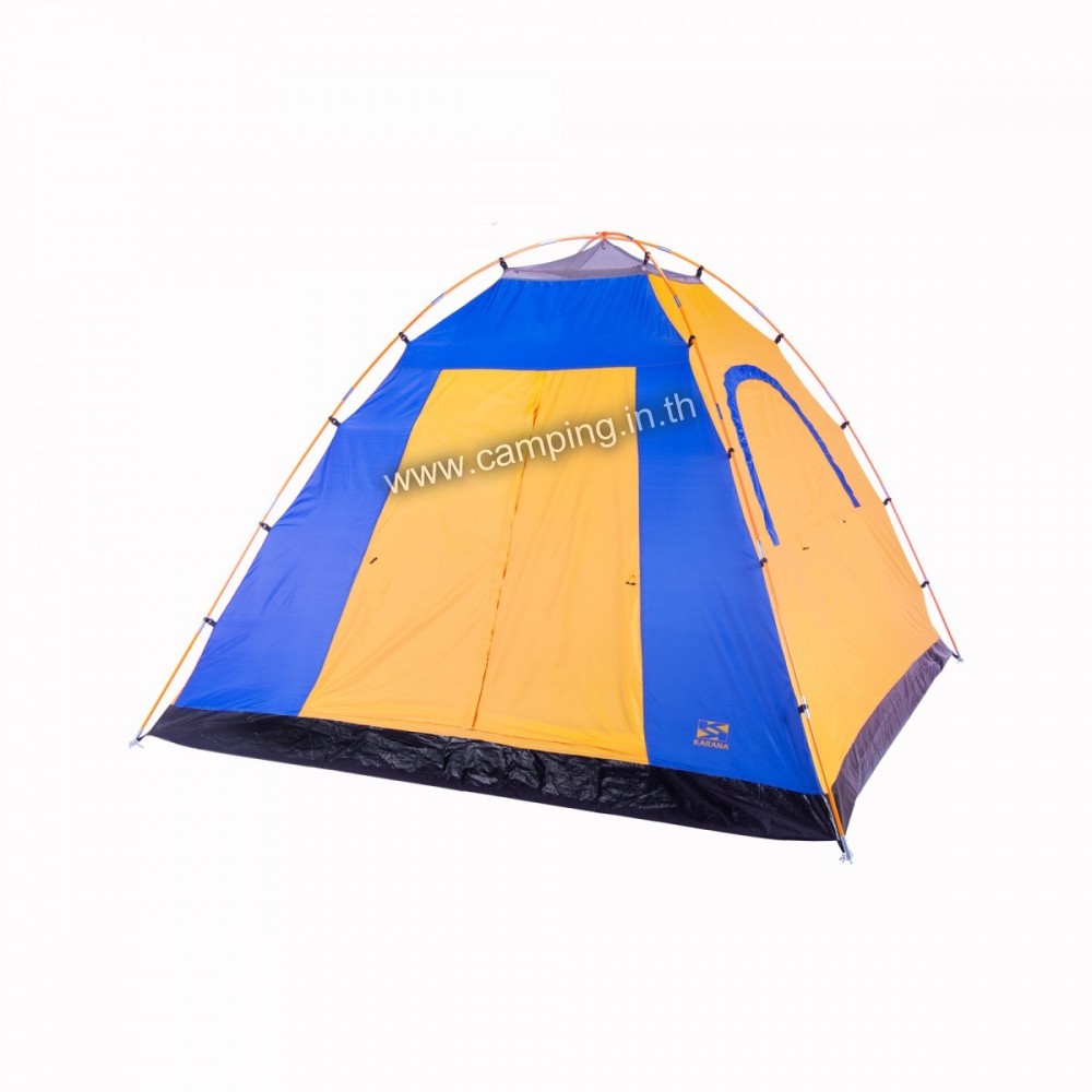 เต็นท์นอน Karana Forester V Plus Tent