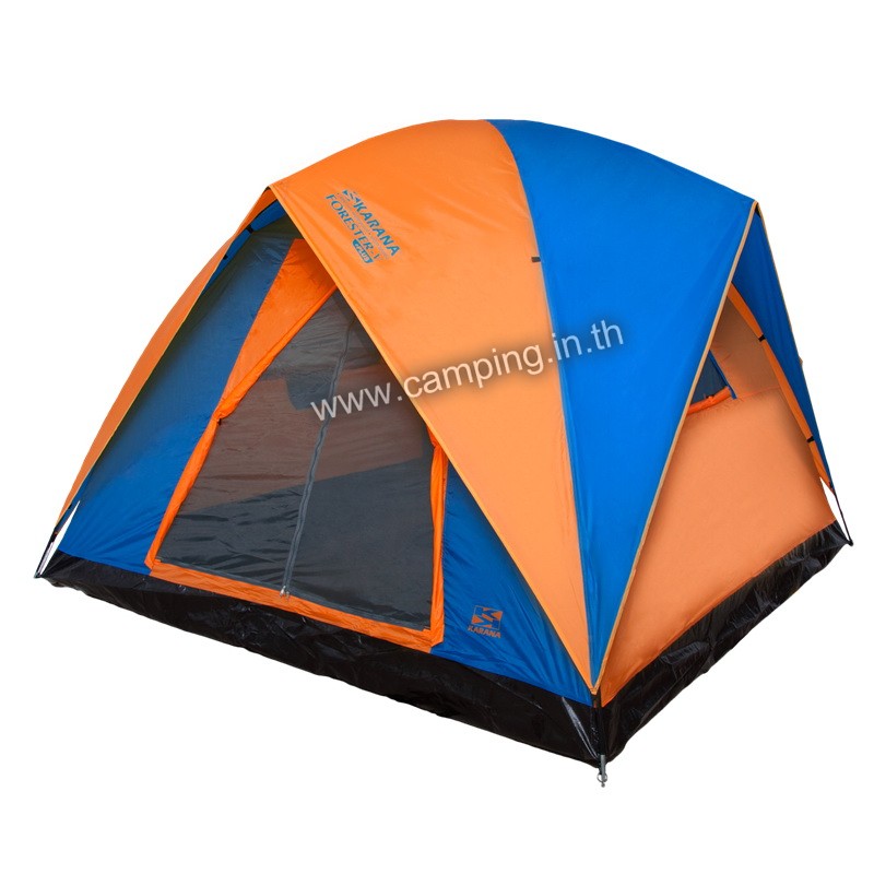 เต็นท์นอน Karana Forester V Plus Tent