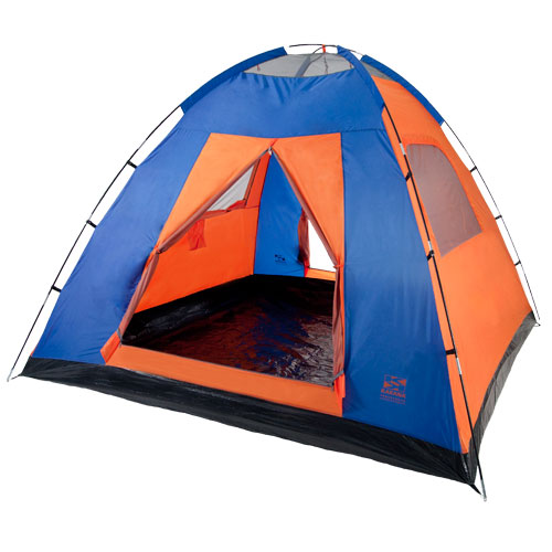 เต็นท์นอน Karana Forester V Plus Tent