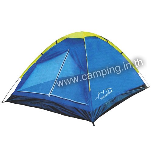 เต็นท์ Free Adventure Tents