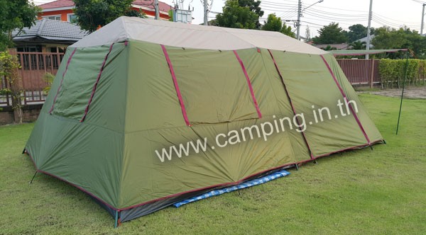 เต็นท์ Lagoona Diner V Tent