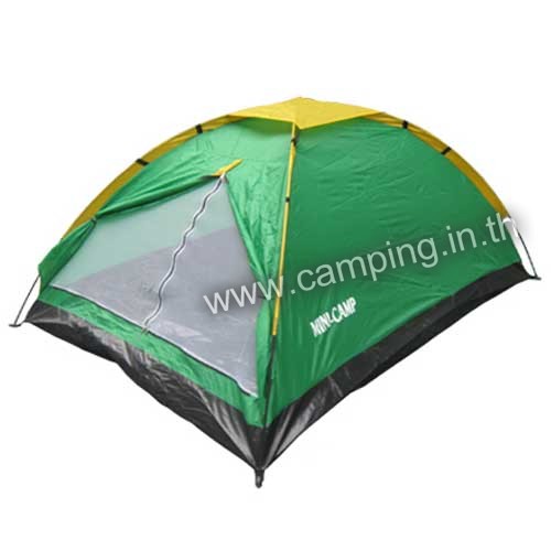 เต็นท์ Mini Camp Tents