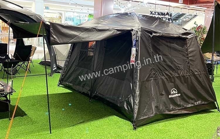 เต็นท์ครอบครัว Pandora Mounakea P6 Tent