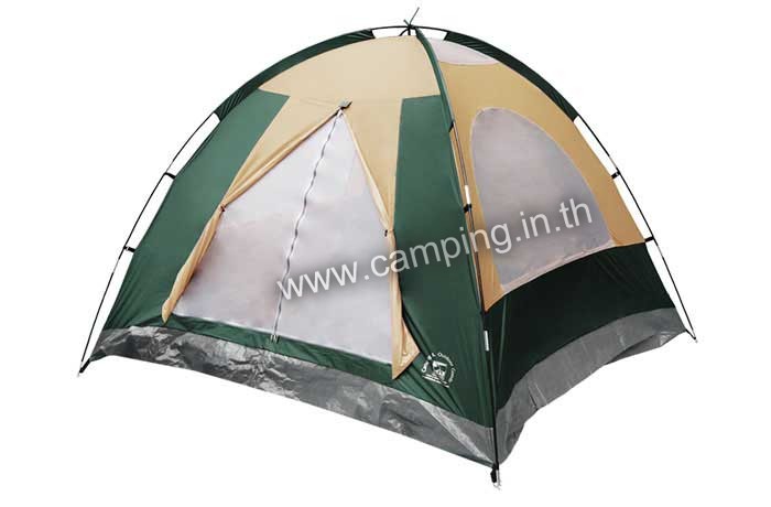 เต็นท์นอน รุ่น RHINOCEROS Tent