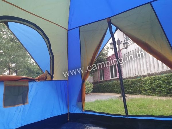 เต็นท์นอน รุ่น Conservator V Tent